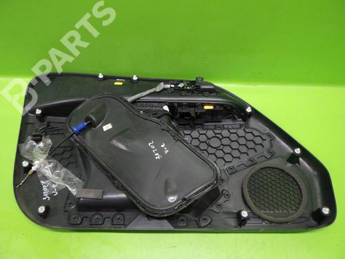 Front right panel SKODA CITIGO (NF1) 1.0 | BP10919261C59 