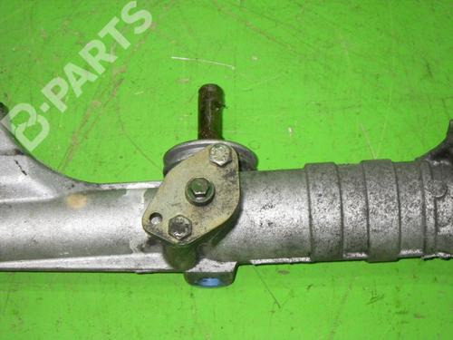 Steering rack AUDI 80 B3 Saloon (893, 894, 8A2) 2.0 quattro | BP6379493M22 