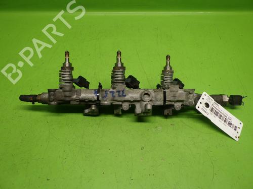 Used Injection rail LEXUS GS (_S19_) 300 (GRS190_, GRS190R) (249 hp) 29017037