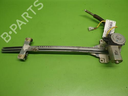 Used Front right window mechanism MAZDA MPV I (LV) 3.0 i V6 (LVEW) (148 hp) 30981381