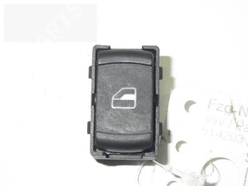 Højre bagtil elrude kontakt VW PASSAT B5 Variant (3B5) 2.3 VR5 (150 hp) 6351496