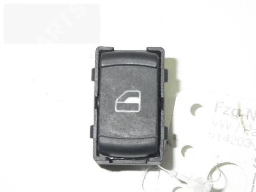 Right rear window switch VW PASSAT B5 Variant (3B5) 2.3 VR5 (150 hp) 6351496