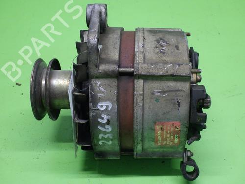 Used Alternator AUDI 80 B3 Saloon (893, 894, 8A2) 1.8 S (90 hp) 30892406