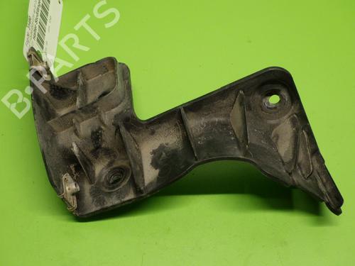 Used Rear bumper bracket FIAT QUBO (225_) 1.3 D Multijet (225CXB1A, 225AXB1A, 225CXB11, 225AXB11,... (75 hp) 15392335