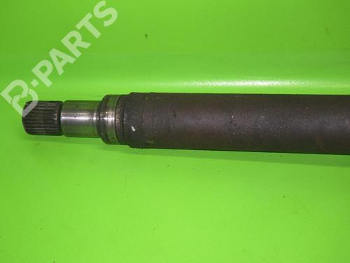 Right front driveshaft FORD FOCUS I Turnier (DNW) 1.8 DI / TDDi | BP6668812M39 