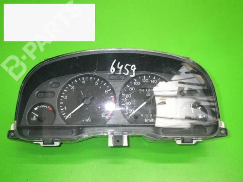 Used Instrument cluster FORD MONDEO I (GBP) 1.6 i 16V (90 hp) 6402904