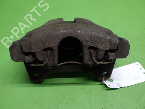Used Right front brake caliper AUDI A6 C5 Avant (4B5) 2.5 TDI (155 hp) 27601406