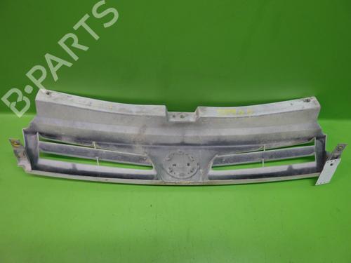 Grille NISSAN PRIMASTAR Van (X83) 1.9 dCi 100 | BP21676021C40 