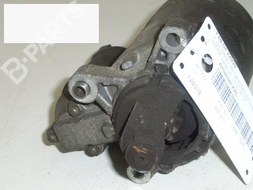 Starter AUDI 80 B3 Saloon (893, 894, 8A2) 1.6 | BP6343266M8 