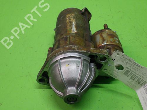 Startmotor MERCEDES-BENZ A-CLASS (W169) A 150 (169.031, 169.331) | BP6353661M8 