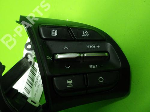 Switch HYUNDAI IONIQ (AE) 1.6 GDI Hybrid | BP11945760I30 