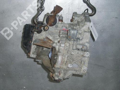 Gearbox TOYOTA COROLLA Verso (ZER_, ZZE12_, R1_) 2.0 D-4D (CUR10_, CUR10R) | BP6359268M3 