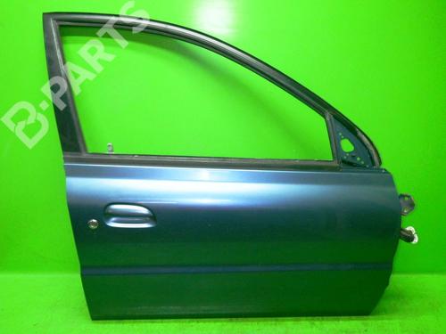 Used Right front door KIA RIO I Hatchback (DC) 1.5 16V (98 hp) 6663125