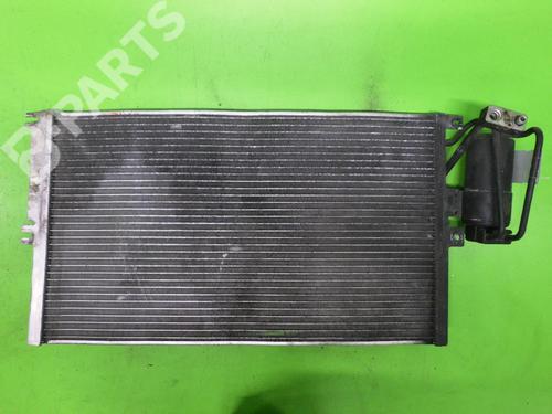 Used AC radiator OPEL VECTRA B (J96) 2.0 i 16V (F19) (136 hp) 6402359