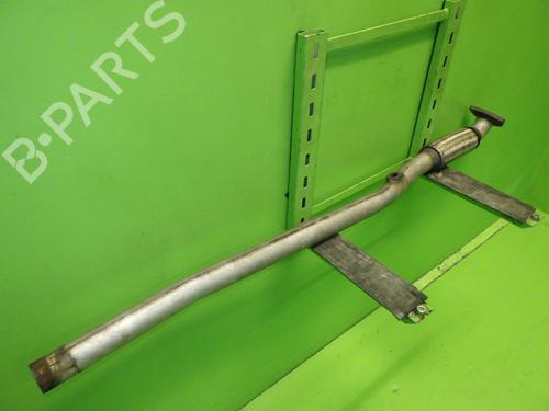 Rør OPEL CORSA C (X01) 1.2 (F08, F68) | BP30047129M125