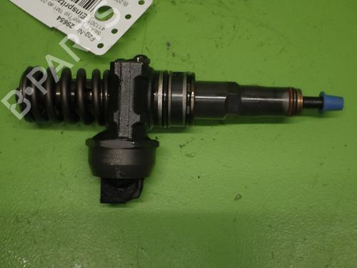 Injector SEAT LEON (1M1) 1.9 TDI | BP34640832M100 - Image 2
