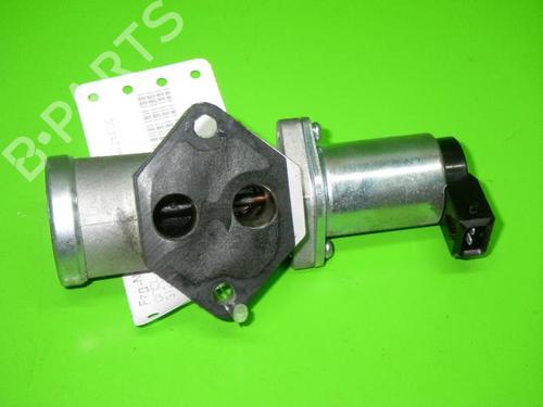 Used Electronic module OPEL OMEGA B Estate (V94) 2.0 16V (F35, M35, P35) (136 hp) 14710012