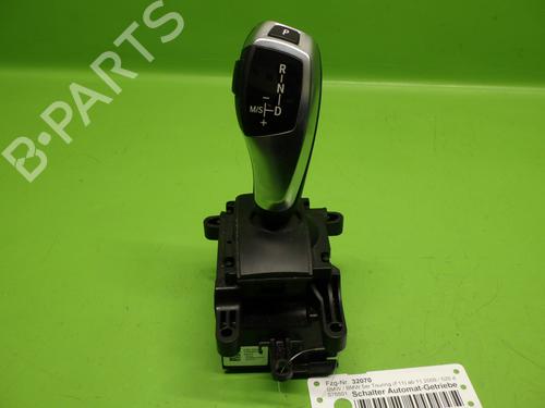 Used Gearbox BMW 5 Touring (F11) 520 d (184 hp) 25431713