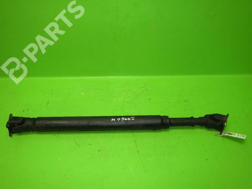 Used Driveshaft TOYOTA LAND CRUISER PRADO (_J12_) 3.0 D-4D (KDJ120, KDJ125) (166 hp) 6389721