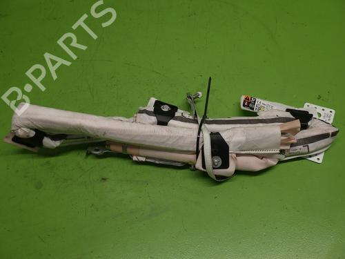 Used Left curtain airbag Left curtain airbag 37432191 37432191