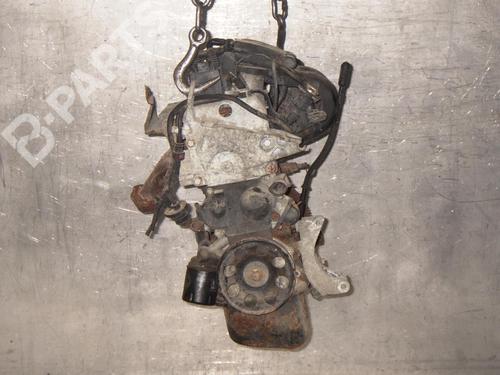 Motor RENAULT CLIO II (BB_, CB_) 1.2 (BB0A, BB0F, BB10, BB1K, BB28, BB2D, BB2H, CB0A,... (58 hp) 6340889