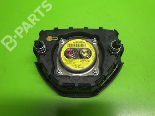 Driver airbag OPEL VECTRA C GTS (Z02) 1.9 CDTI (F68) | BP6377039C9 