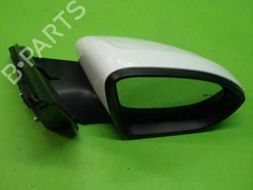 Used Right mirror OPEL INSIGNIA B Grand Sport (Z18) 2.0 4x4 (68) (260 hp) 24706473