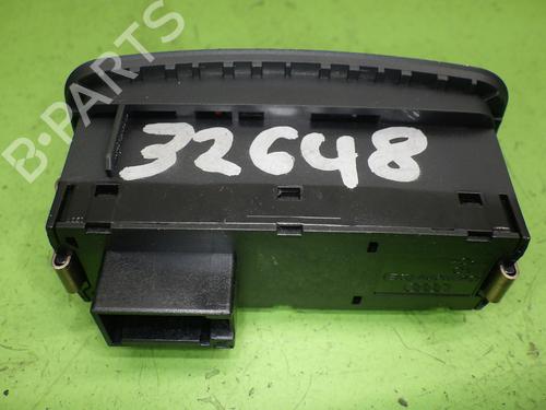 Warning switch AUDI A1 Sportback (8XA, 8XF) 1.2 TFSI | BP37285359I22 - Image 2