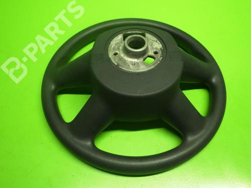 Steering wheel AUDI A3 (8P1) 1.9 TDI | BP6394706C49 