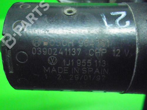Front wipers mechanism AUDI A3 (8L1) 1.6 | BP6374828C83 