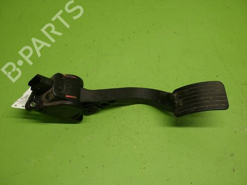 Used Pedal CITROËN BERLINGO MULTISPACE (B9) 1.6 HDi 75 / BlueHDi 75 (75 hp) 30582289
