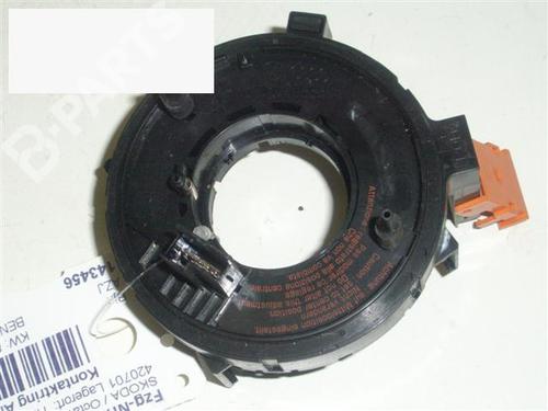 Squib airbag SKODA OCTAVIA I Combi (1U5) 2.0 | BP6344745C102 