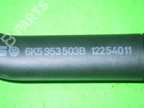 Steering column stalk SEAT CORDOBA (6K1, 6K2) 1.6 i | BP6399763I23 