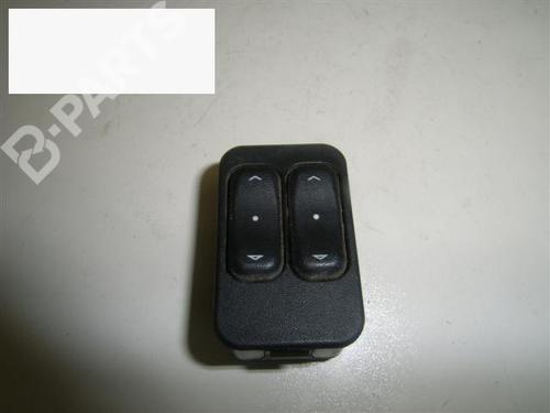 Left front window switch OPEL ZAFIRA A MPV (T98) 1.8 16V (F75) | BP6343876I27 
