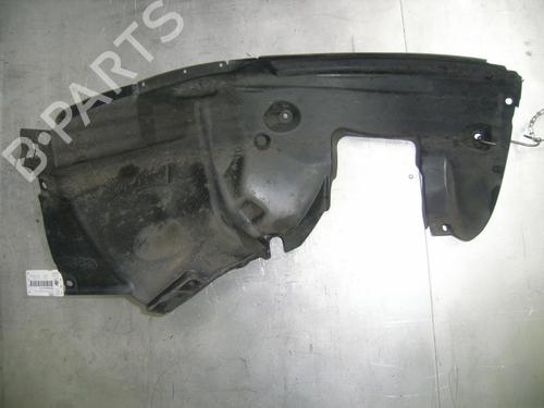 Used Wheel arch BMW 1 (E81) 118 d (143 hp) 14715097