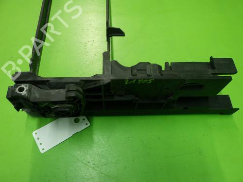Air vent BMW 5 (F10) 520 d | BP18900499I21 