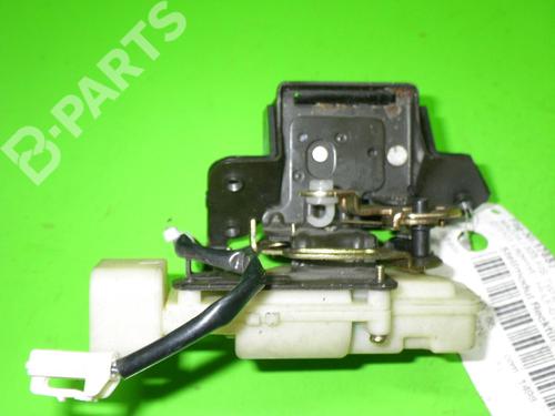 Tailgate lock MAZDA 323 F VI Hatchback (BJ) 1.5 16V (BJ5W) | BP6338140C101 