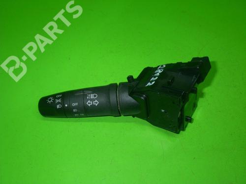 Used Steering column stalk NISSAN ALMERA II Hatchback (N16) 1.5 (90 hp) 6375433