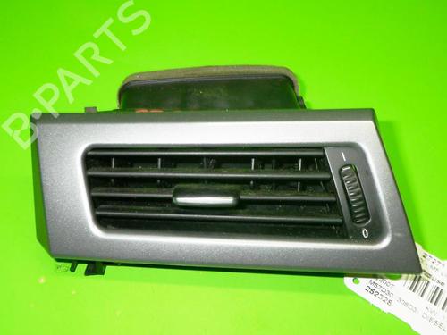 Luftventilen BMW 5 (E60) 530 d (235 hp) 14717859