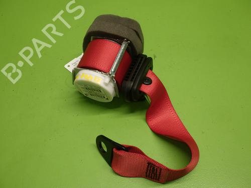 Ceinture de sécurité arrière droite ABARTH 500 / 595 / 695 1.4 (312.AXF11, 312.AXF1A) (180 hp) 32037456