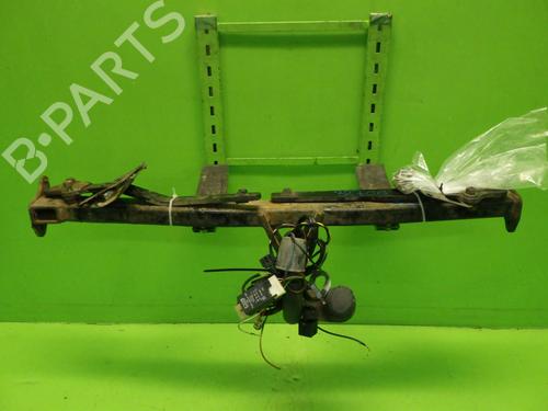 Used Tow ball/Mechanism Tow ball/Mechanism 37455859 37455859