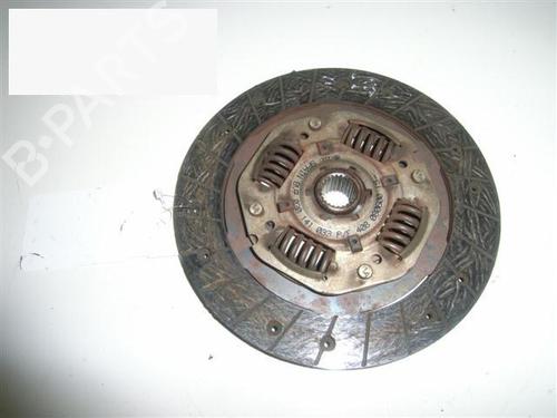 Used Other VW POLO (6N2) 1.0 (50 hp) 14703560