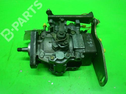 Used Injection pump SEAT IBIZA I (21A) 1.7 D (54 hp) 6387721