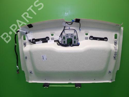 Interiør tag OPEL COMBO Box Body/MPV (K9) 1.5 D | BP23140738I12 