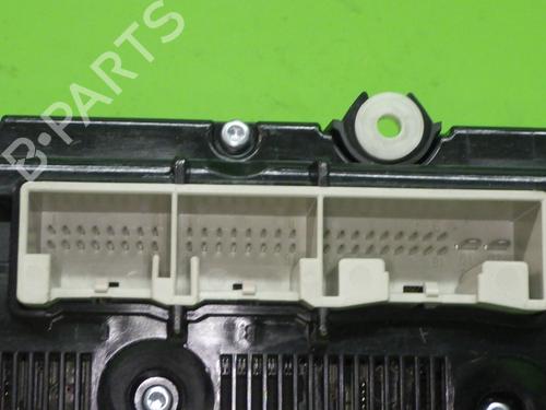 Commande Chauffage FORD FIESTA V (JH_, JD_) 1.4 TDCi | BP28006779I5 