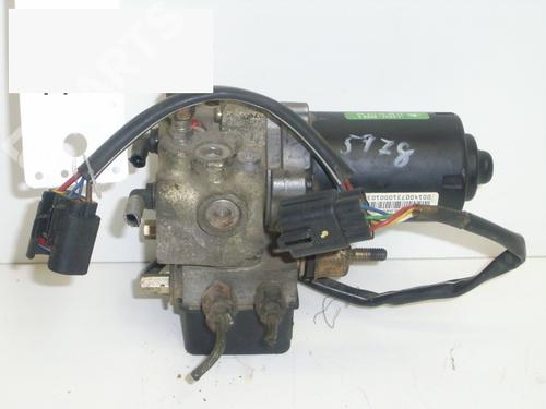 Used ABS pump FORD ESCORT V (AAL, ABL) 1.8 16V XR3i (130 hp) 6400892