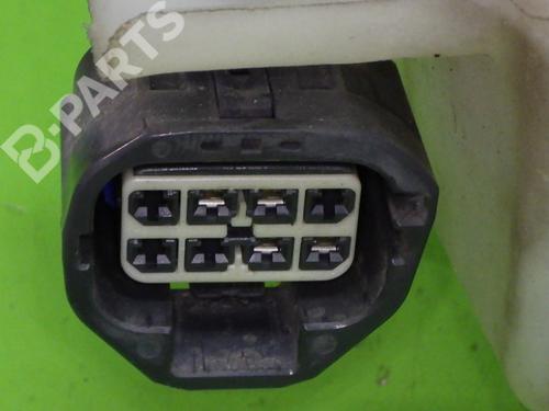 Windscreen washer tank FORD FOCUS II Turnier (DA_, FFS, DS) 1.6 TDCi | BP11199706C113 