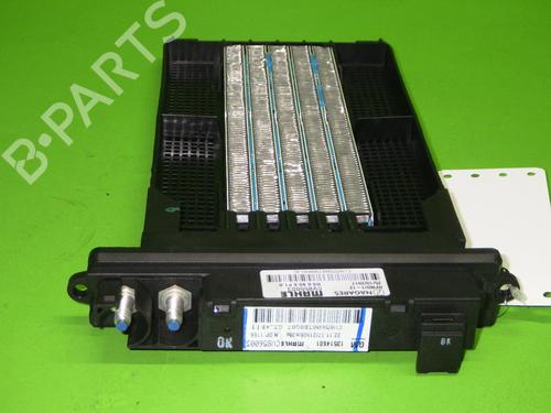 Heater resistor OPEL ASTRA K Sports Tourer (B16) 1.6 CDTi (35) | BP14726468M108 
