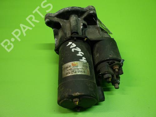 Motorino avviamento VW POLO Coupe (86C, 80) 1.0 | BP30796981M8