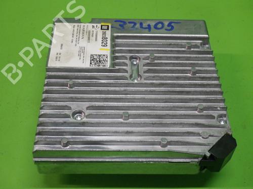 Used Radio Radio OPEL INSIGNIA B Sports Tourer (Z18) 2.0 4x4 (35) (230 hp) 36005545 36005545